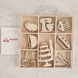 ARTIS DECOR| APLICAÇÕES DE MADEIRA COZINHA