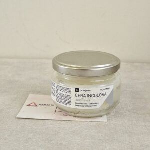 PAJARITA| CERA INCOLOR 100ML