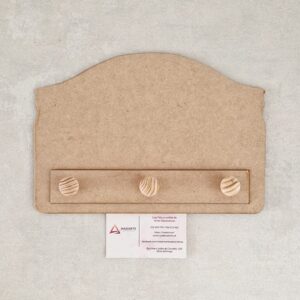 ARTIS DECOR| MINI CABIDE 24.2X17CM