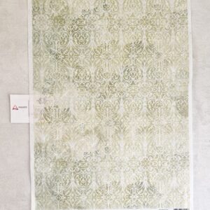 CIAOBELLA| PAPEL DE ARROZ WALLPAPER 30.6X42.7CM