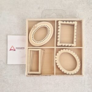 ARTIS DECOR| APLICAÇÕES DE MADEIRA MOLDURAS