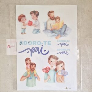 TRANSFER PRO PAI  A4