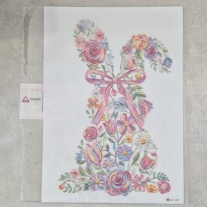 TRANSFER PRO PÁSCOA  A4