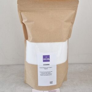 ESTEARINA 850G