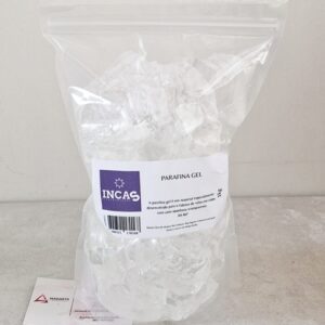 PARAFINA GEL 1KG