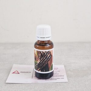 ESSENCIA AROMÁTICA BAUNILHA 20ML