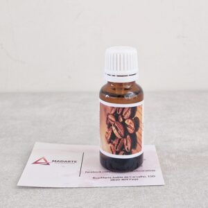 ESSENCIA AROMÁTICA CAFÉ 20ML