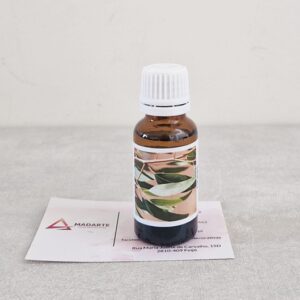 ESSENCIA AROMÁTICA EUCALIPTO 20ML