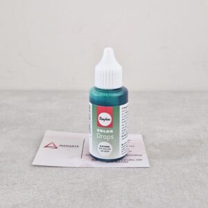 RAYHER| PIGMENTO LIQUIDO LEAF GREEN 25ML