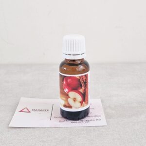 ESSENCIA AROMÁTICA MAÇA E CANELA 20ML