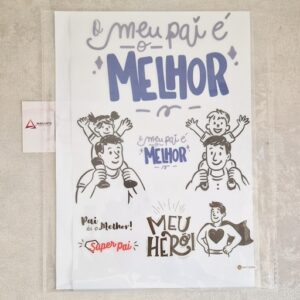 TRANSFER PRO PAI  A4