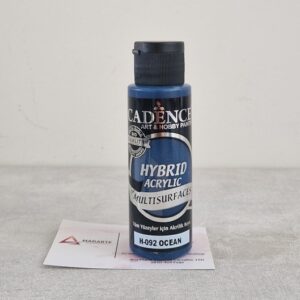 CADENCE| TINTA HIBRIDA H-092 OCEAN 70ML