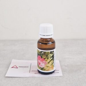 ESSENCIA AROMÁTICA PEÓNIA E FLOR DE TILIA 20ML