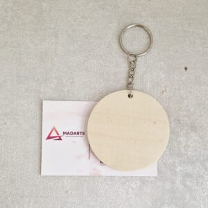 MADEIRA| PORTACHAVES 6CM