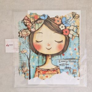 PAPEL TRANSFER PRO DOLL 25X27CM