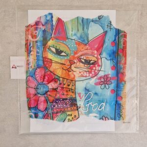 PAPEL TRANSFER CAT 25X27CM