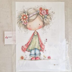 TRANSFER PRO DOLL  A4