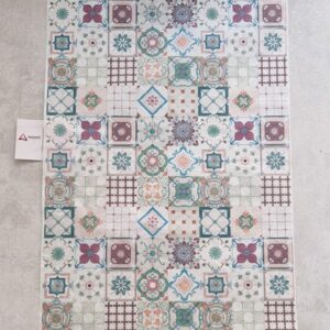 PAPEL DE ARROZ| AZULEJOS  1804  32.5X54CM