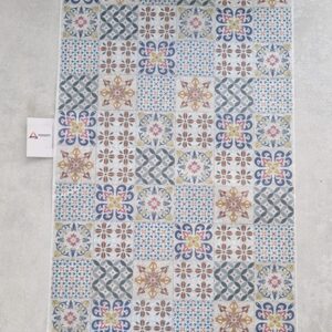 PAPEL DE ARROZ| AZULEJOS- 1909-  32.5X54CM