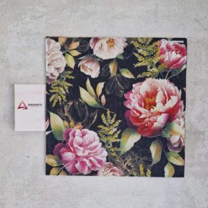 GUARDANAPO| FLORAL