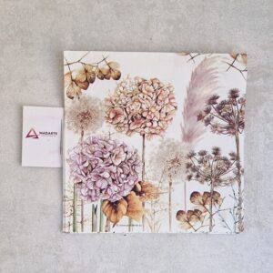 GUARDANAPO| FLORAL
