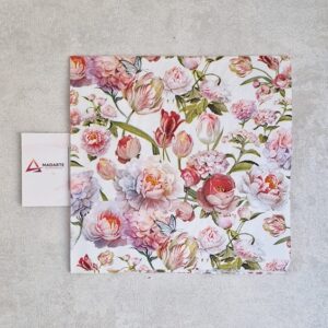 GUARDANAPO| FLORAL
