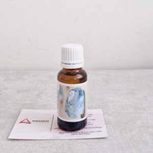ESSENCIA AROMÁTICA  ÁGUA MARINHA  20ML