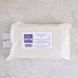 GLICERINA AZEITE 1KG