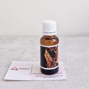 ESSENCIA AROMÁTICA CHOCOLATE  20ML