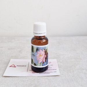 ESSENCIA AROMÁTICA FLOR DE LÓTUS  20ML