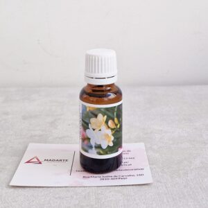ESSENCIA AROMÁTICA FRÉSIAS  20ML