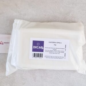 GLICERINA OPACA 1KG
