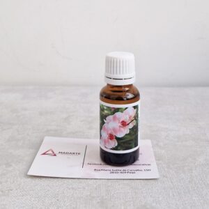 ESSENCIA AROMÁTICA ORQUIDEA 20ML