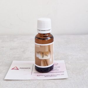 ESSENCIA AROMÁTICA  TALCO  20ML
