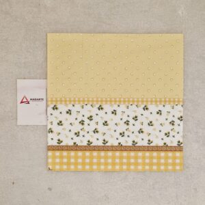 GUARDANAPO| FLORZINHA