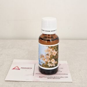ESSENCIA AROMÁTICA JASMIM 20ML