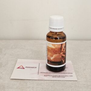 ESSENCIA AROMÁTICA SÂNDALO 20ML
