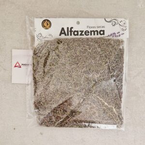 FLOR SECA ALFAZEMA 50GR