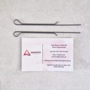 CENTRALIZADOR DE PAVIO