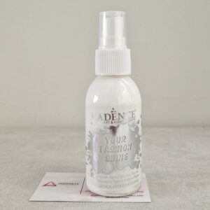 CADENCE| TINTA SPRAY BRILHANTE INCI PEARL 100ML