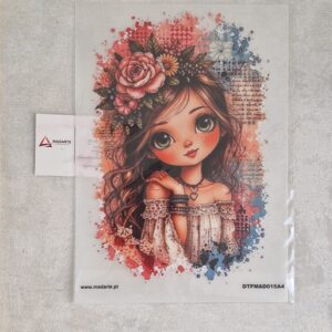 DTF EXCLUSIVO MADARTE 15 A4