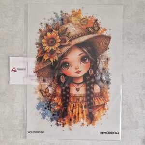 DTF EXCLUSIVO MADARTE 18 A4