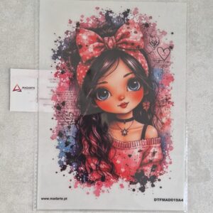 DTF EXCLUSIVO MADARTE 19 A4