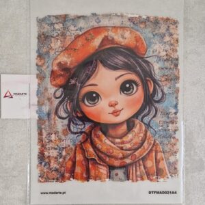 DTF EXCLUSIVO MADARTE 21 A4