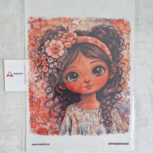 DTF EXCLUSIVO MADARTE 23 A4