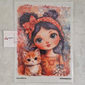 DTF EXCLUSIVO MADARTE 24 A4