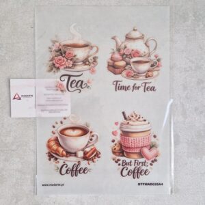 DTF EXCLUSIVO MADARTE 28 A4