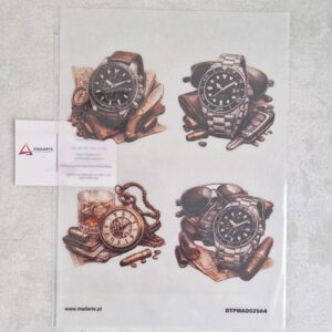 DTF EXCLUSIVO MADARTE 29 A4