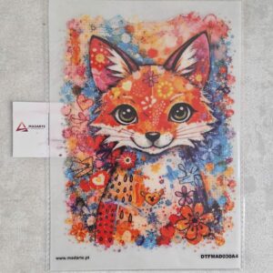 DTF EXCLUSIVO MADARTE 30 A4