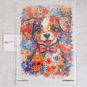 DTF EXCLUSIVO MADARTE 31 A4